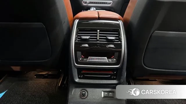 BMW X7 (G07) id 3012090 из Кореи 10