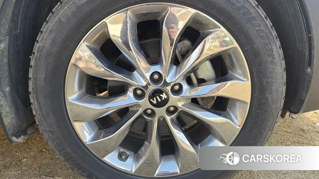 Kia The New Sorento id 3792060 из Кореи 10