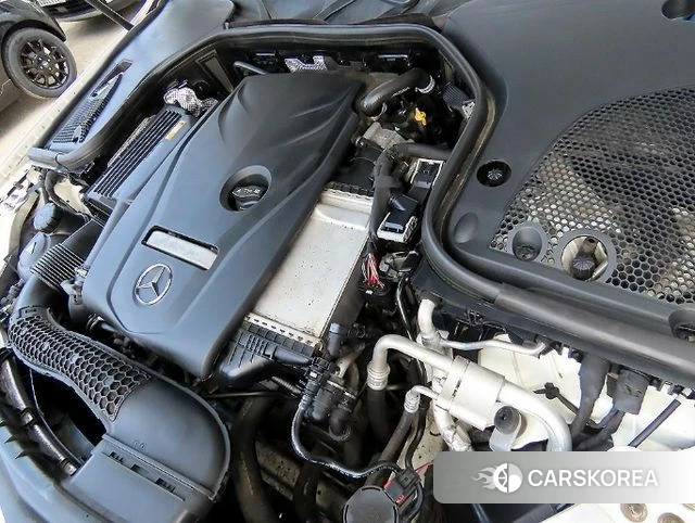 Mercedes-Benz E-Class W213 id 4680940 из Кореи 10
