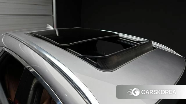 Genesis GV70 id 3795029 из Кореи 10