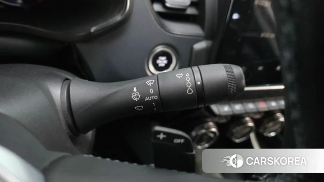 Renault Korea (Samsung) XM3 id 3879424 из Кореи 10
