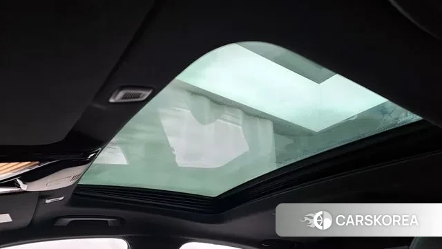 BMW 5 Series (G30) id 3630035 из Кореи 10