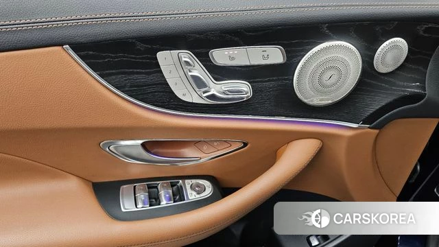 Mercedes-Benz E-Class W213 id 3885945 из Кореи 10