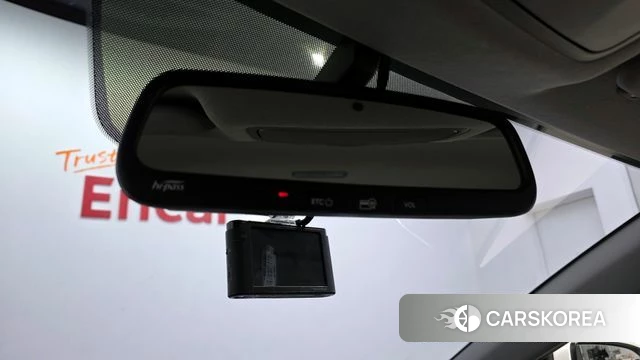 Hyundai Avante AD id 3886621 из Кореи 10