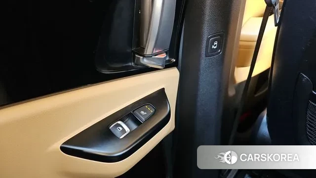 Kia Carnival 4th generation id 3458002 из Кореи 10