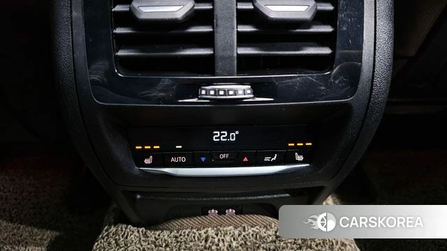 BMW X4 (G02) id 4224052 из Кореи 10