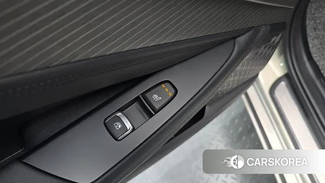 Kia The New K8 Hybrid id 3185159 из Кореи 10