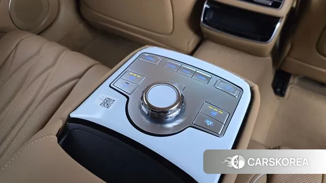 Genesis G80 (RG3) id 3715991 из Кореи 10