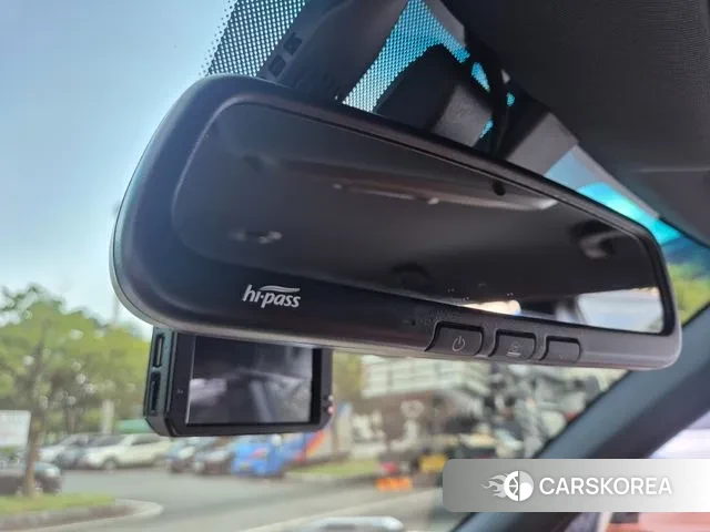 Ssangyong Torres id 3053360 из Кореи 10