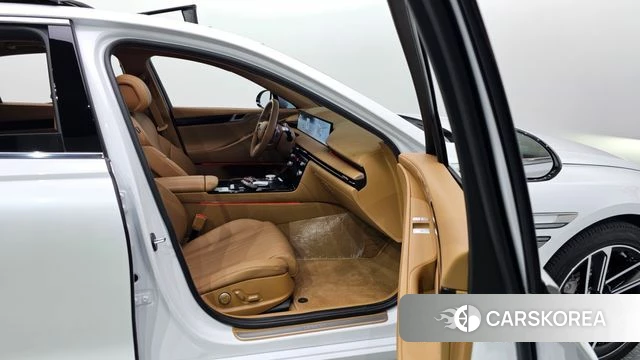 Genesis G80 (RG3) id 4862572 из Кореи 10