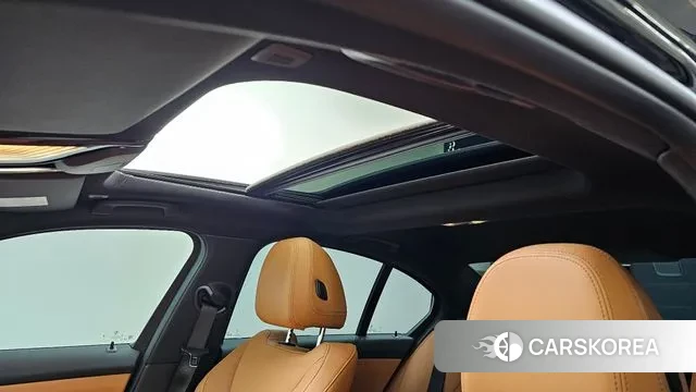 BMW 3 Series (G20) id 3347935 из Кореи 10