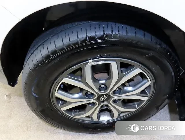 Hyundai The New Grand Starex id 3622406 из Кореи 10