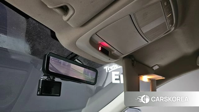 Renault Korea (Samsung) The New QM6 id 4540500 из Кореи 10