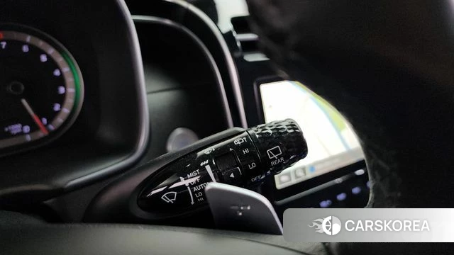 Hyundai Tucson (NX4) id 3794566 из Кореи 10