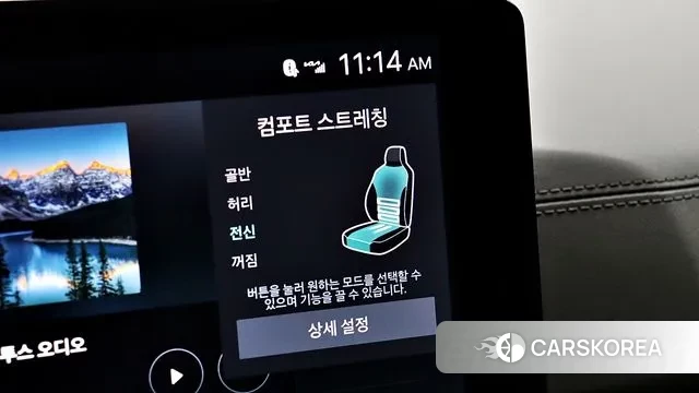 Kia The New Carnival 4th Generation id 3452190 из Кореи 10