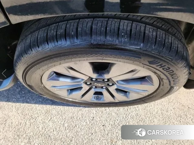 Kia Mohave Master id 3389352 из Кореи 10