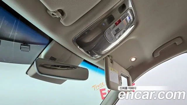 Genesis GV80 id 2680690 из Кореи 10