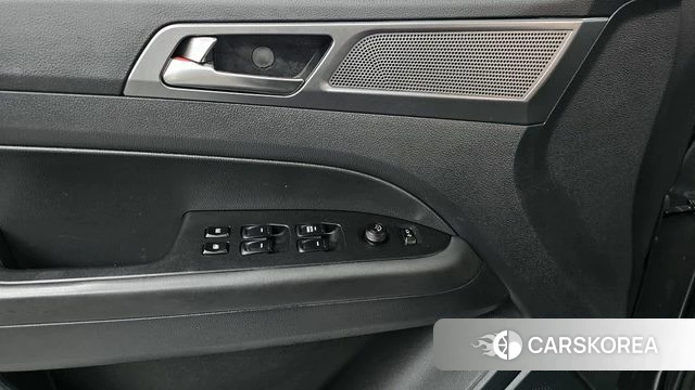 Ssangyong Musso Sports (Q250) id 3850244 из Кореи 10