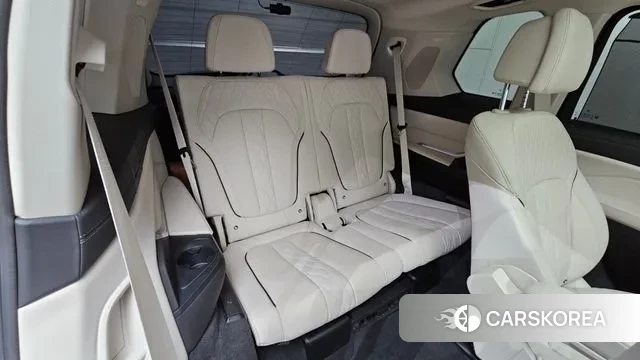 BMW X7 (G07) id 3747079 из Кореи 10