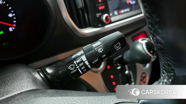 Kia The New Ray id 3936166 из Кореи 10