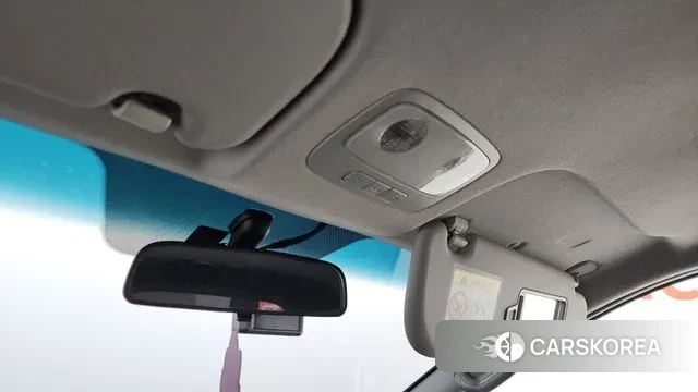 Hyundai The New Grand Starex id 3335326 из Кореи 10