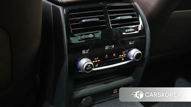 BMW 5 Series (G30) id 4410393 из Кореи 10