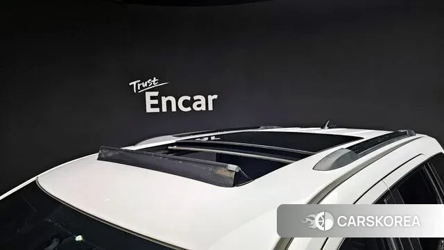 Jeep Grand Cherokee id 3504655 из Кореи 10