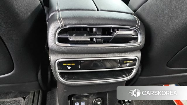 Genesis GV80 id 4722100 из Кореи 10