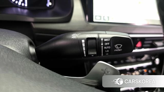 Kia K7 Premier id 4245576 из Кореи 10