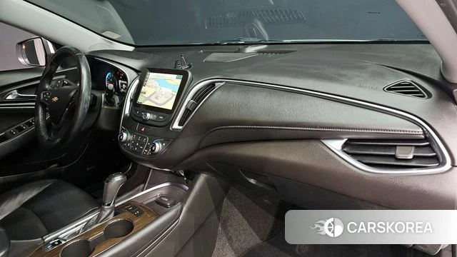 Chevrolet (GM Daewoo) All New Malibu id 3942888 из Кореи 10