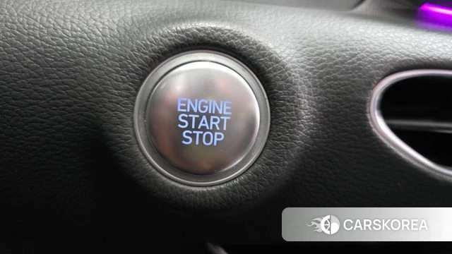 Hyundai Sonata (DN8) id 4625017 из Кореи 10
