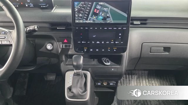 Hyundai Staria id 4195587 из Кореи 10