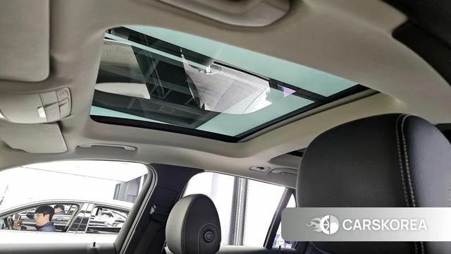 Mercedes-Benz GLC-Class X253 id 3829083 из Кореи 10