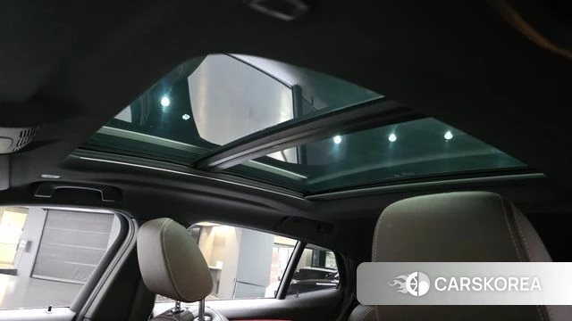 BMW X2 (F39) id 3826984 из Кореи 10