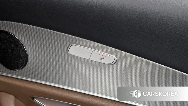 Mercedes-Benz E-Class W213 id 3368607 из Кореи 10