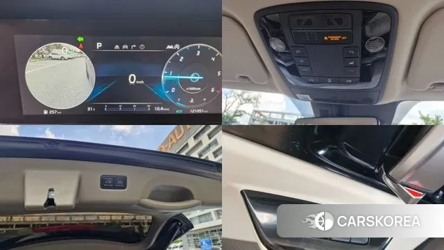 Kia Carnival 4th generation id 2980735 из Кореи 10