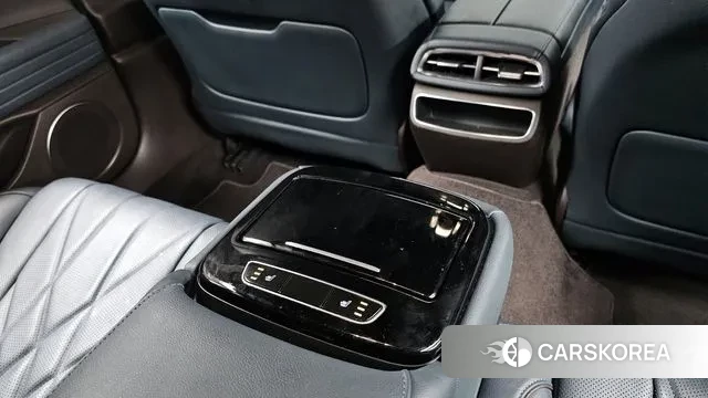 Genesis G80 (RG3) id 3464209 из Кореи 10