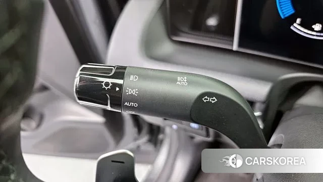 Hyundai The New Tucson (NX4) id 3006773 из Кореи 10