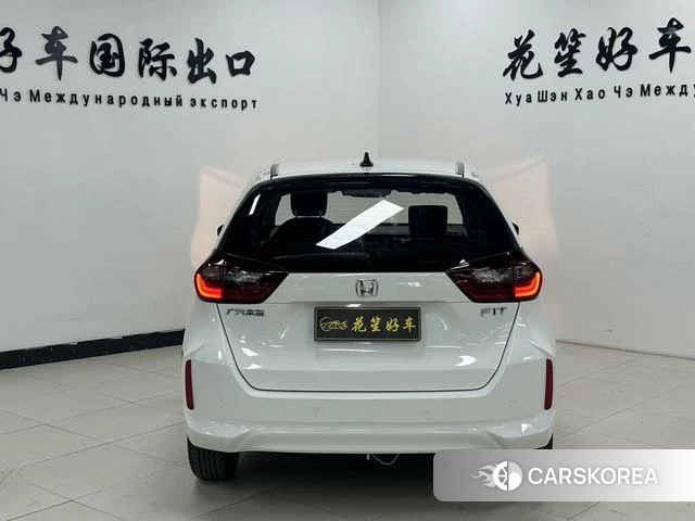 Honda Fit id 4277065 из Китая 10