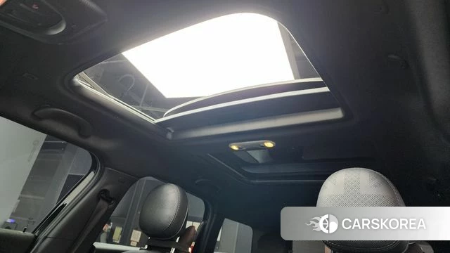 Mini Cooper S Countryman id 3826972 из Кореи 10