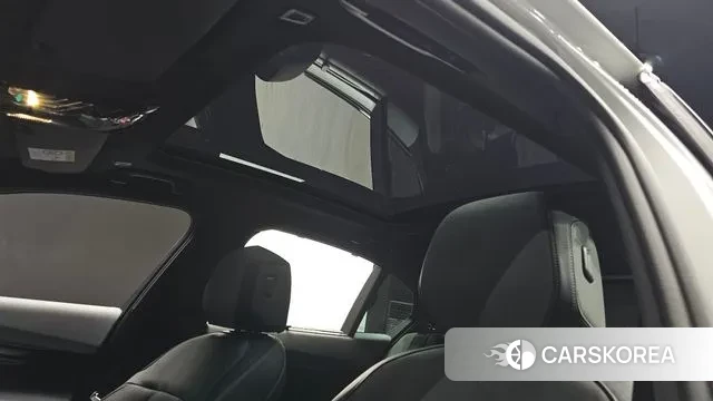 BMW 5 Series (G60) id 3725925 из Кореи 10