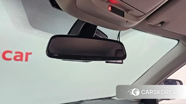 Renault Korea (Samsung) The New QM6 id 3330120 из Кореи 10