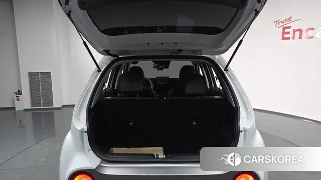 Hyundai Casper id 3410301 из Кореи 10