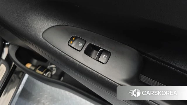 Hyundai The New Grandeur IG id 4424100 из Кореи 10