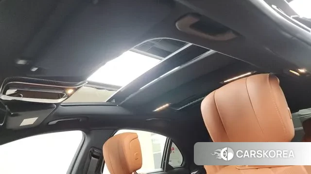Mercedes-Benz S-Class W223 id 3007497 из Кореи 10
