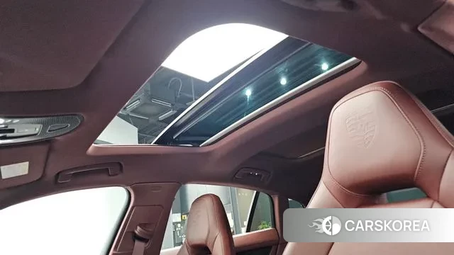 Porsche Panamera (972) id 2983832 из Кореи 10