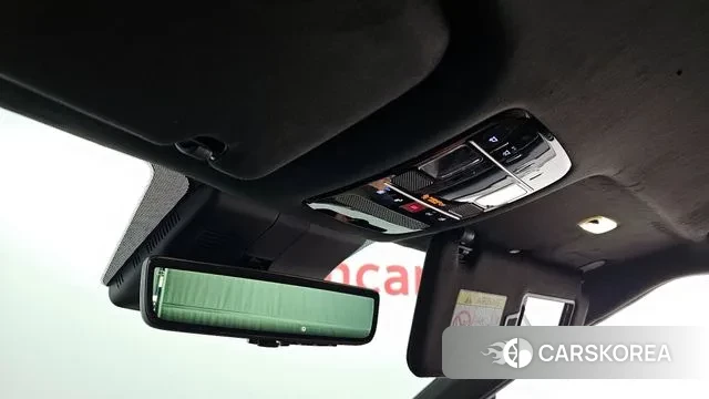 Hyundai Santa Fe (MX5) id 3347775 из Кореи 10