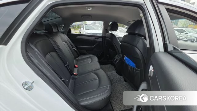 Hyundai Sonata New Rise id 3936833 из Кореи 10