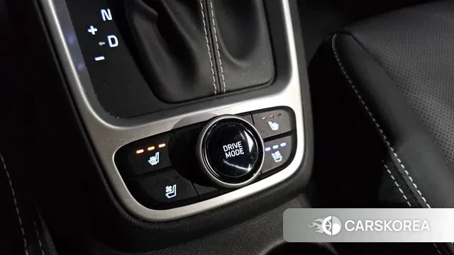 Hyundai Venue id 3448808 из Кореи 10