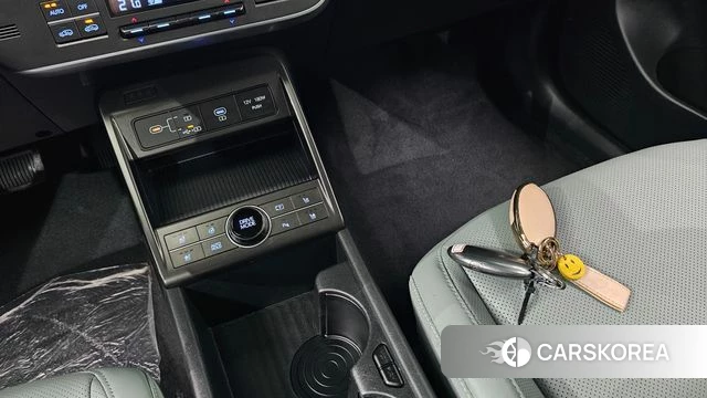 Hyundai Kona (SX2) id 4186143 из Кореи 10